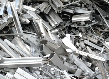 Aluminium Scrap Buyers In Delhi